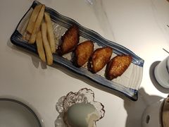 -吴家·非遗淮扬小馆(镇江万达广场店)