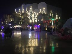 -济南方特东方神画