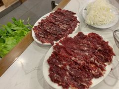 -福合埕牛肉火锅(长平国新店)