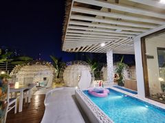 -天空花园餐吧·生日·团建(南山店)