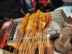 把把烧-李不管把把烧(天府三街店)