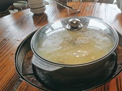 -侠成水上农庄(工业大道店)