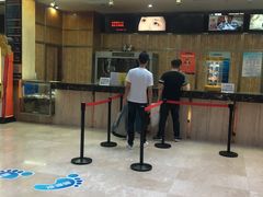 -武汉华夏国际影城(鲁广店)