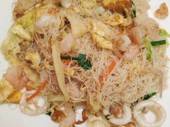 功夫炒兴化粉-南门食仙·手工福州菜(南门兜店)