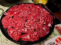 -鸿姐老火锅(龙阳店)