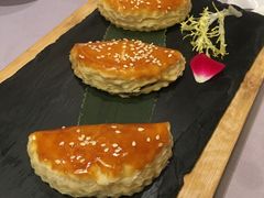 -梧桐北京烤鸭·铜锅涮肉(海岸城店)