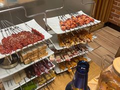 -河坝강뚝烧烤专门店(旗舰店)