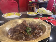 -芦月轩羊蝎子(北蜂窝店)