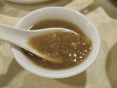 绿豆沙糖水-佛有缘·32年老字号(广州首店)