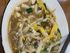 -老袁炒年糕(富豪路店)