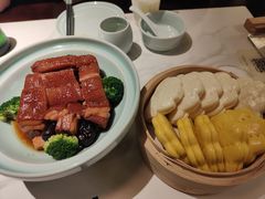 -甬妈妈湖畔里餐厅(唐山南湖旅游景区店)