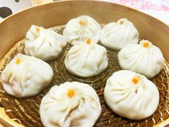 首创烤鸭包-成师傅·大宋炒菜楼(中兴路店)