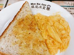 -旺记冰室(九龙中心大厦店)