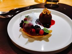 巧克力慕斯-泰安门Taian Table(镇宁路店)