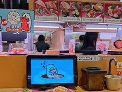-寿司郎(皇庭广场店)