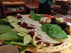 -金筷子西北菜·捞悦火锅