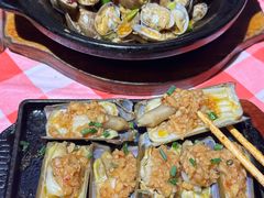 -永信海鲜(群星城店)