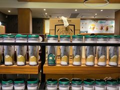 -星巴克臻选(成都宽窄巷子店)