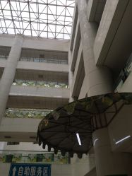 -江西省儿童医院(东湖院区)