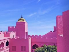 -漳州滨海火山岛自然生态风景区