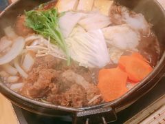 -丽和苑·自助寿喜锅(虹梅路店)