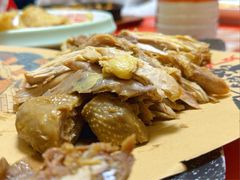 -英兰朝族饭店·英兰锅包肉(佳园路店)