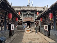 -协同庆钱庄博物馆