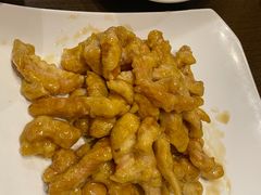 -老牌坊鲁菜名店(宽厚里店)