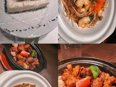 -大树餐厅(益田假日店)