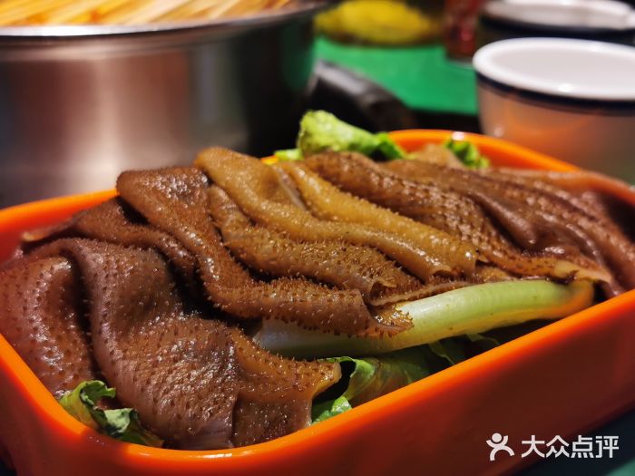 肆角壹圆夜市麻辣烫(春熙路店)图片