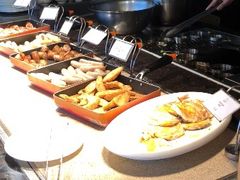 -索菲特西湖大酒店·香榭丽全日候餐厅(南山路店)