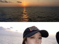 -嵊泗基湖沙滩