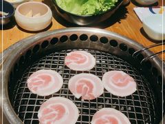 -汉拿山(北京上地华联店)