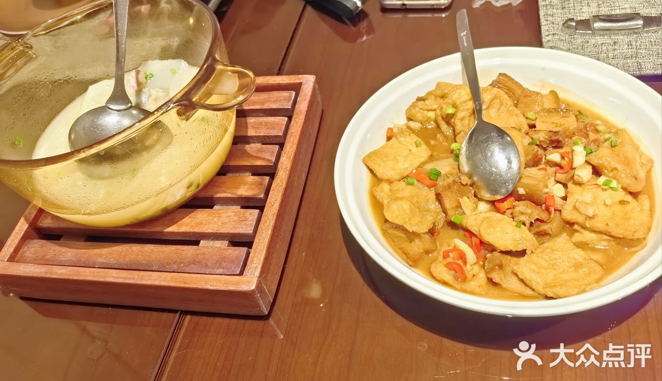 环境超赞的餐厅
