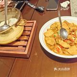 环境超赞的餐厅
