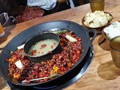 -楠火锅(龙阳广场店)