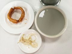 -老磁器口豆汁店(天坛店)