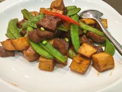 -熠盛粤味·顺德桑拿鸡(永康路店)