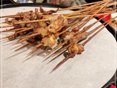 -醉烧膘·烧烤夜宵王(总店)