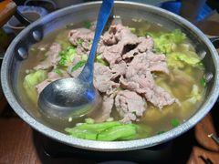 -全牛匠·乐山跷脚牛肉(西单华威约饭街店)