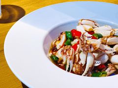 -臻鲜燕海鲜融合餐厅(金陵style店)