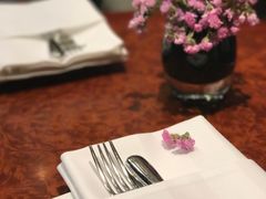 -上海锦江汤臣洲际大酒店柒酒廊