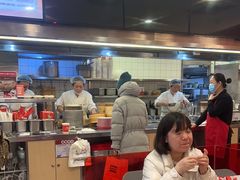 -阳阳中国饭(龙湖大兴天街)