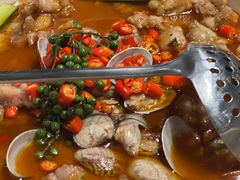 -简小舍·民间手艺菜(武昌江滩店)