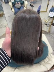 -山浦形象烫染