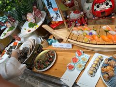 -京彩臻品火锅