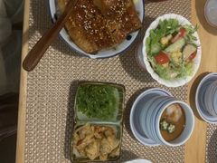 -活鳗饭·鹅肝范儿(高碑店店)