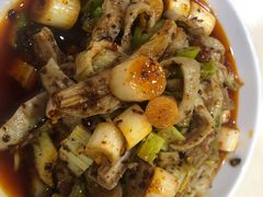 -天一沾水肥肠(科园一街店)