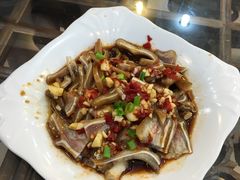 -徽州美食(三十年老店)