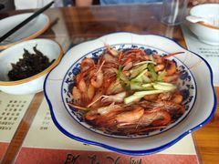 -洞天食府(北大街店)